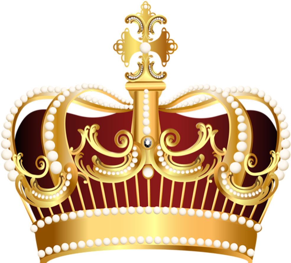 Detail Crown Hd Nomer 27