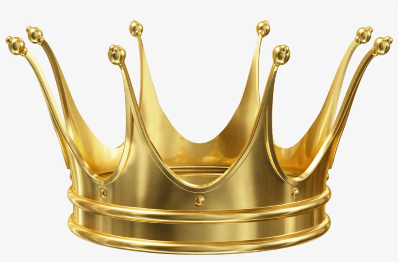 Detail Crown Hd Nomer 8