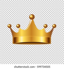 Crown Image - KibrisPDR