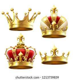 Detail Crown Image Nomer 19