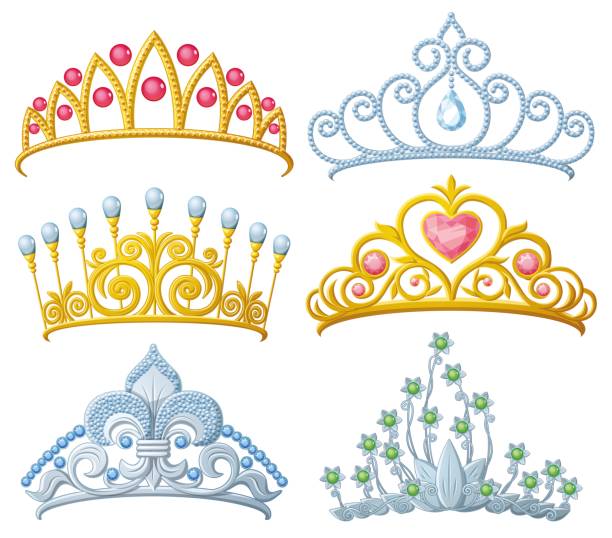 Detail Crown Image Nomer 23