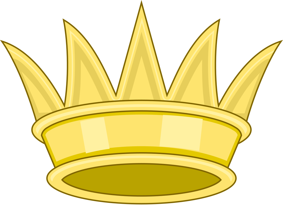 Detail Crown Image Nomer 6