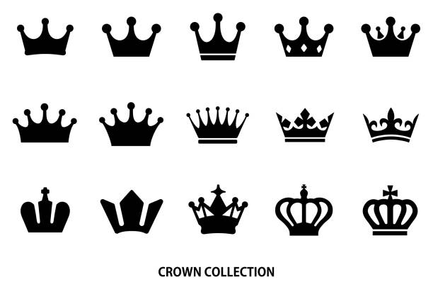 Detail Crown Image Nomer 7