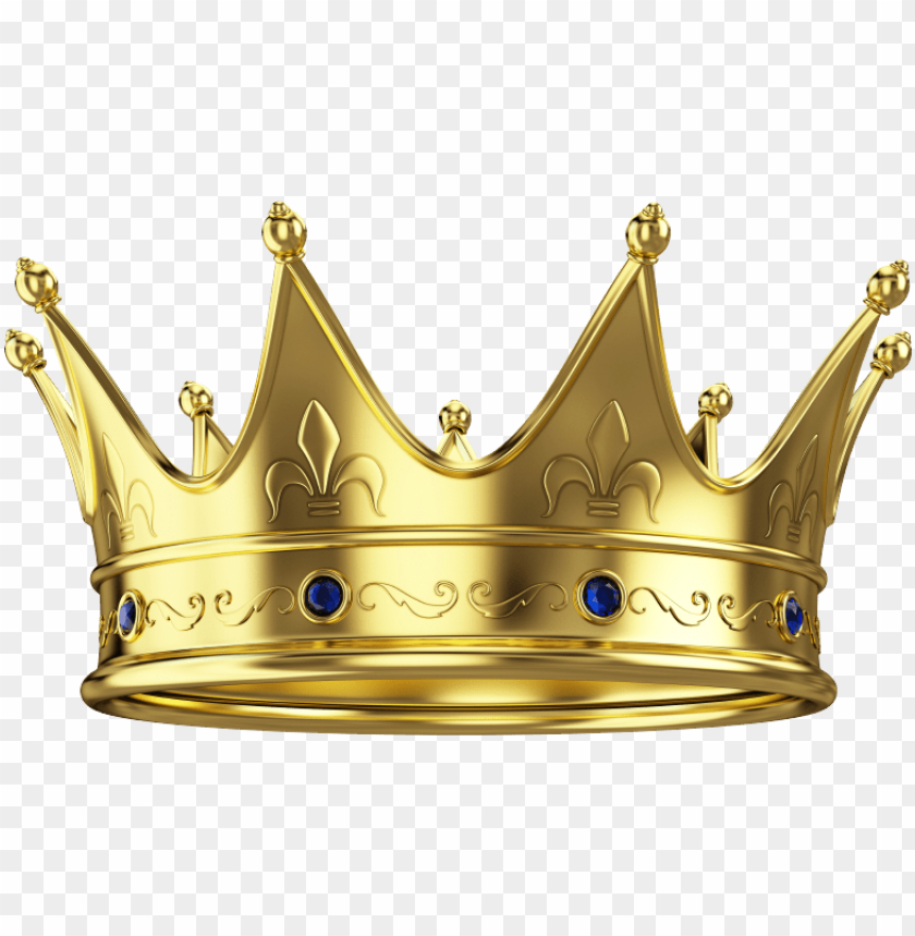 Detail Crown Image Png Nomer 2