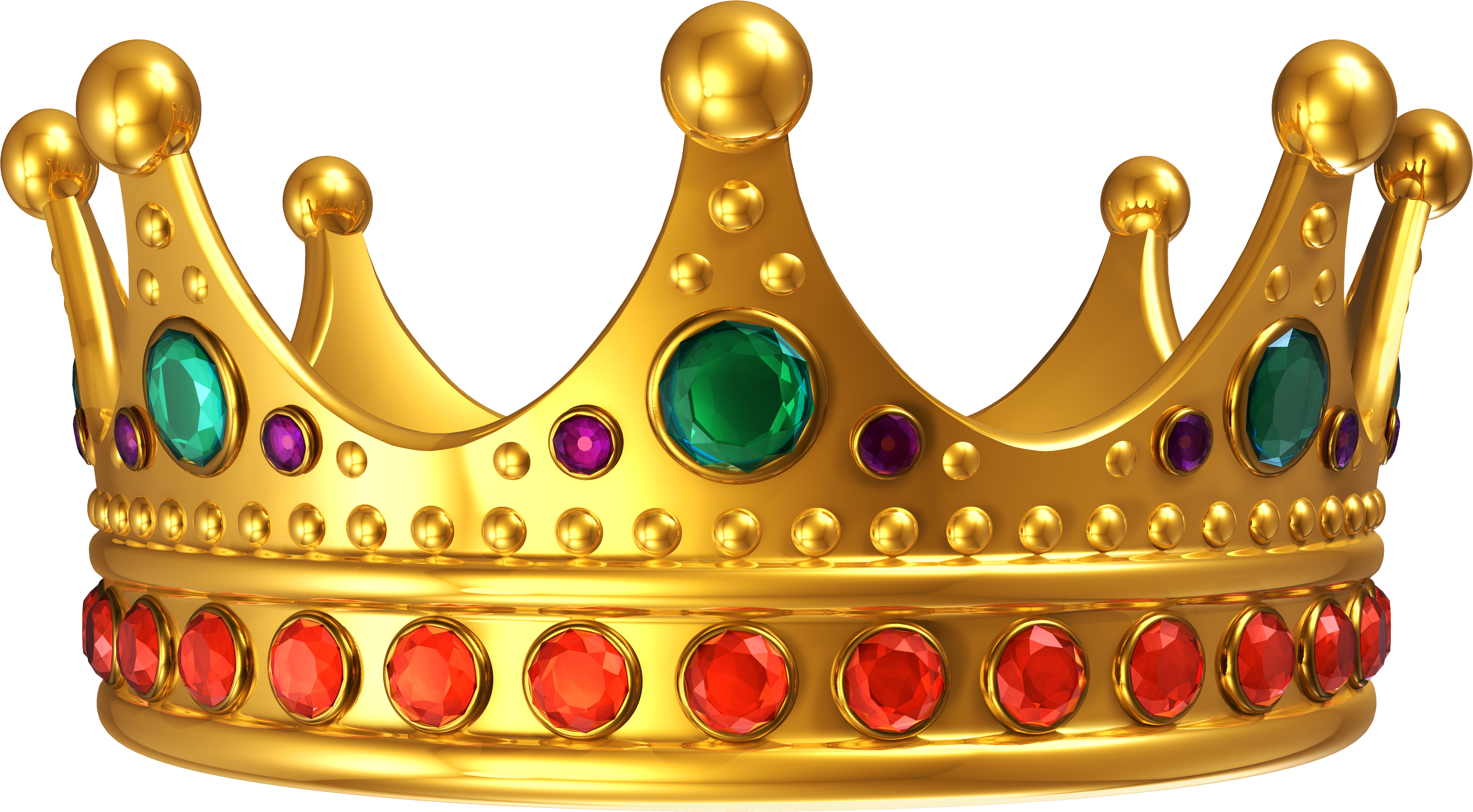 Detail Crown Image Png Nomer 16