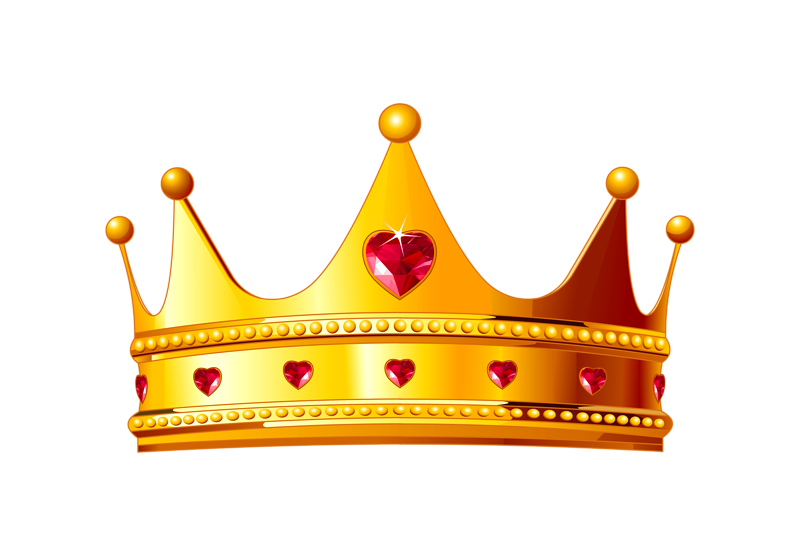 Detail Crown Image Png Nomer 3