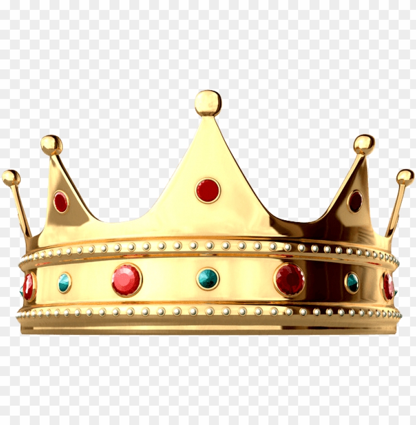 Detail Crown Image Png Nomer 24