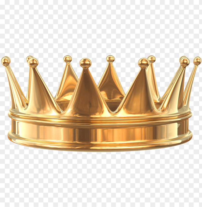 Detail Crown Image Png Nomer 27