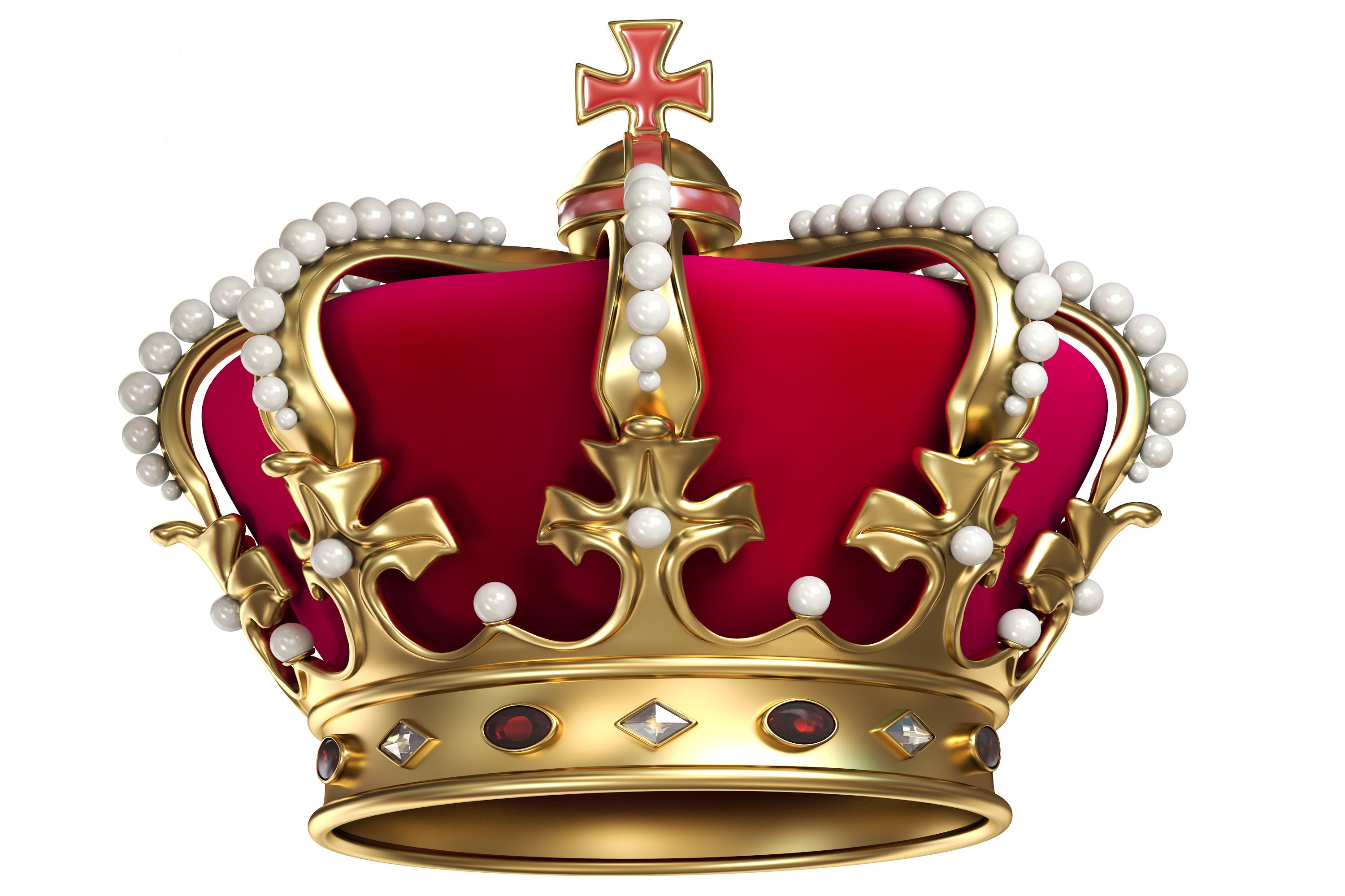 Detail Crown Image Png Nomer 30