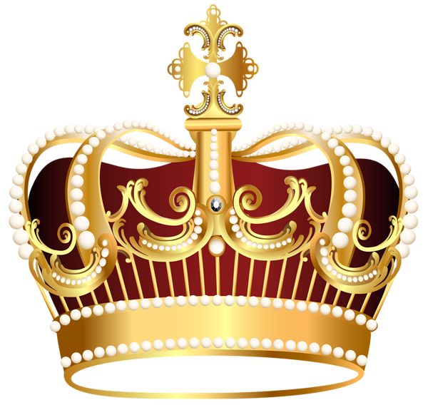 Detail Crown Image Png Nomer 35