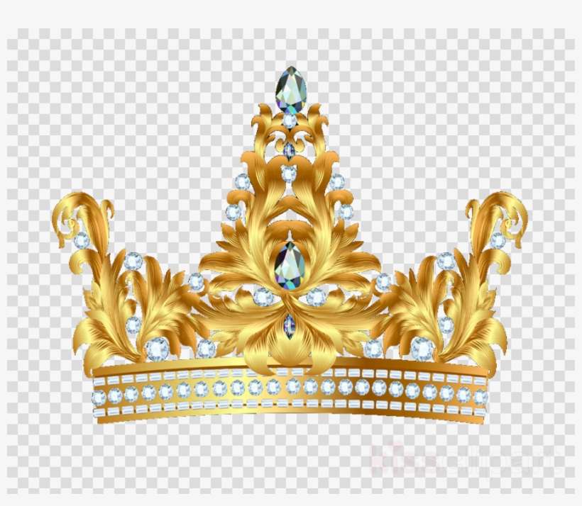 Detail Crown Image Png Nomer 38