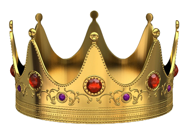 Detail Crown Image Png Nomer 40