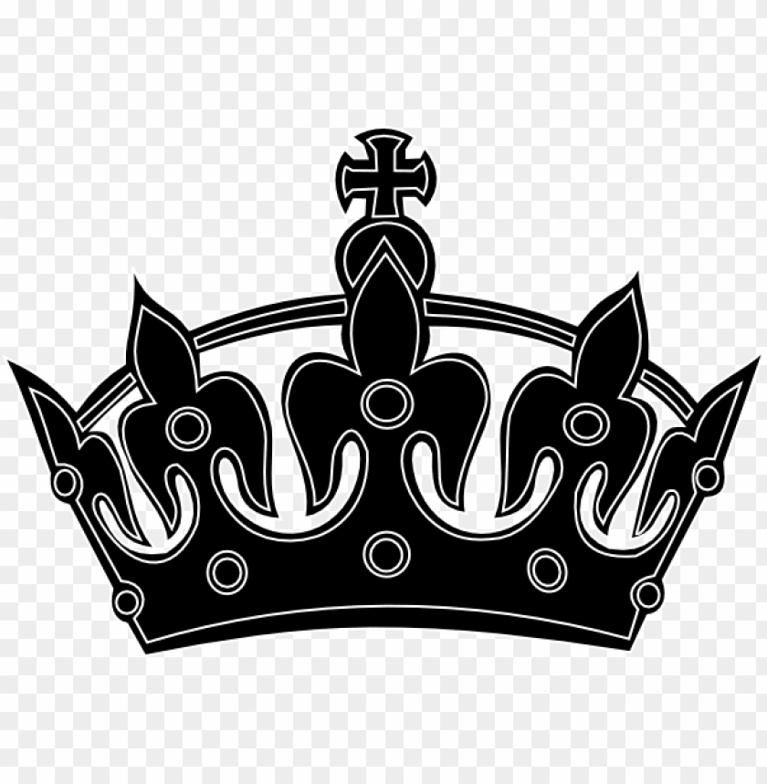 Detail Crown Image Png Nomer 50