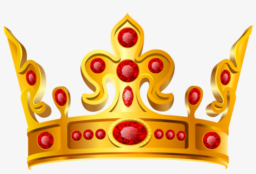 Detail Crown Image Png Nomer 56