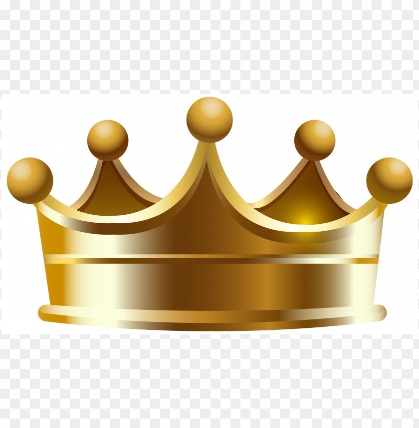 Detail Crown Image Transparent Background Nomer 20