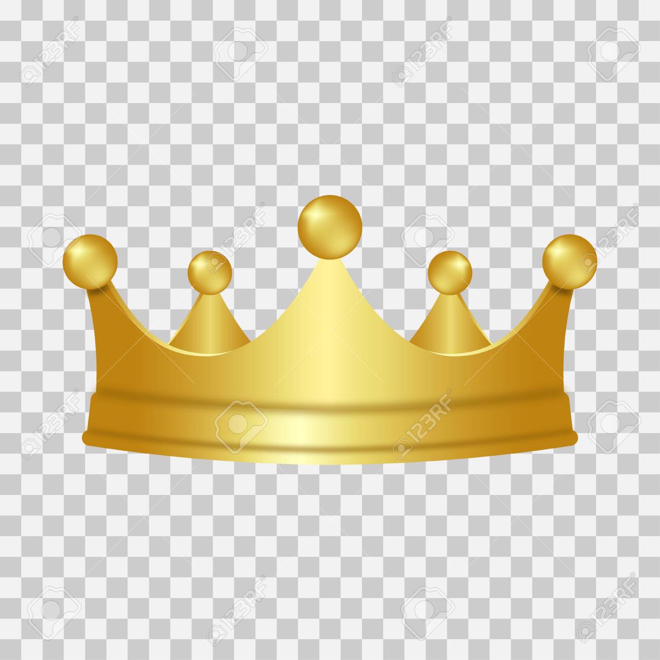Detail Crown Image Transparent Background Nomer 24