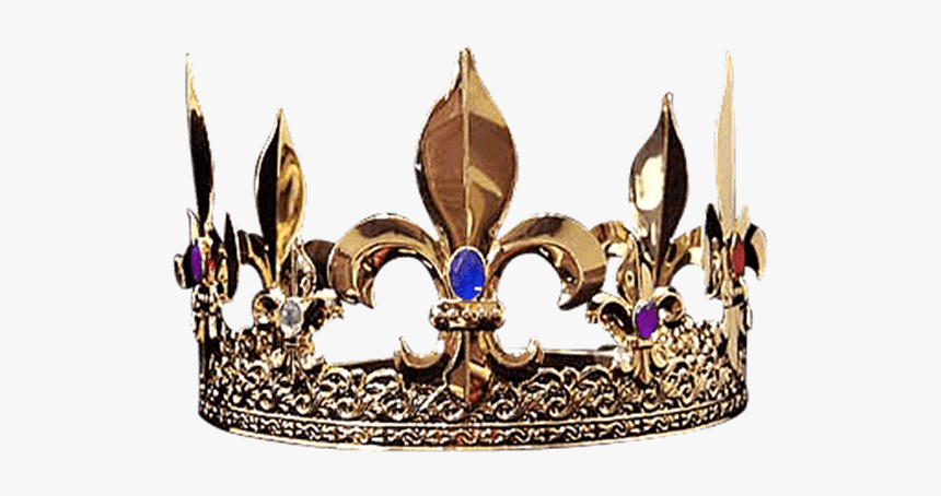 Detail Crown Image Transparent Background Nomer 42