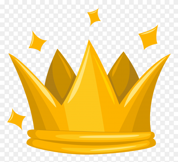 Detail Crown Image Transparent Background Nomer 46