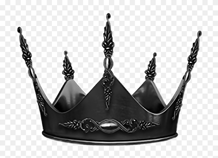 Detail Crown Image Transparent Background Nomer 49