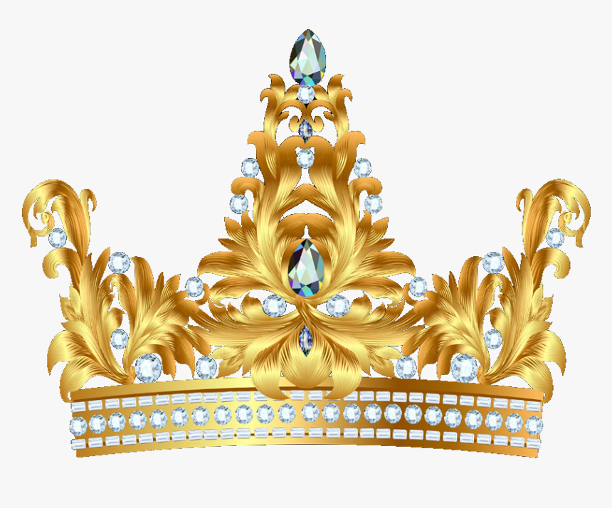Detail Crown Image Transparent Background Nomer 50