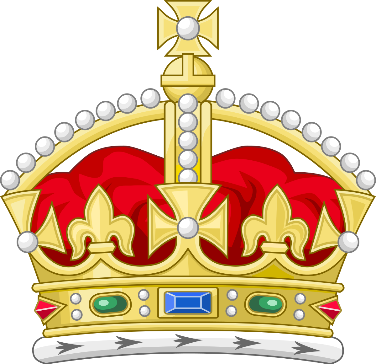 Detail Crown Images Nomer 39