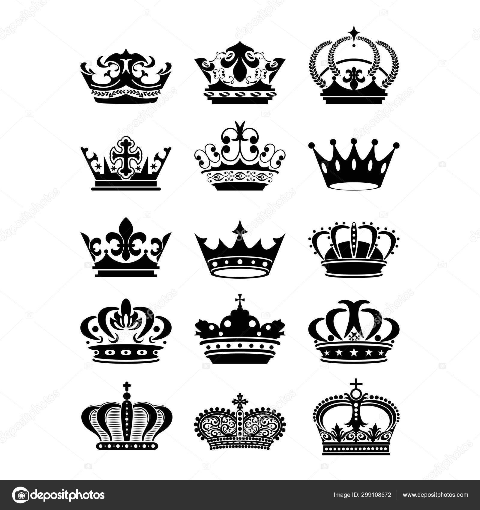 Detail Crown Logo Nomer 13