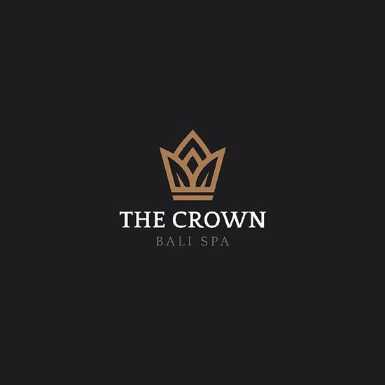 Detail Crown Logo Nomer 42