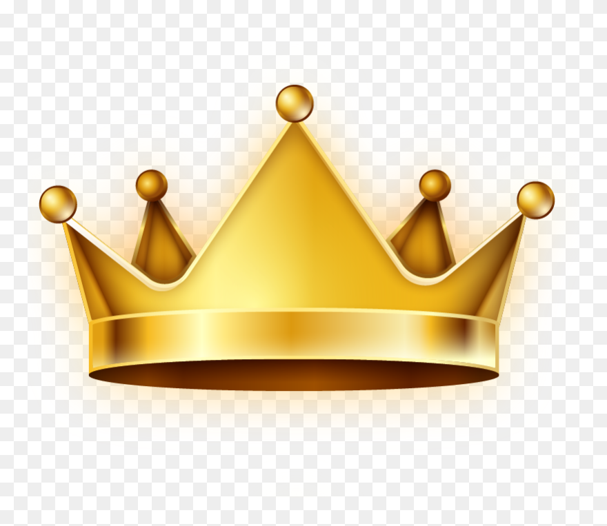 Detail Crown Png Clipart Nomer 10