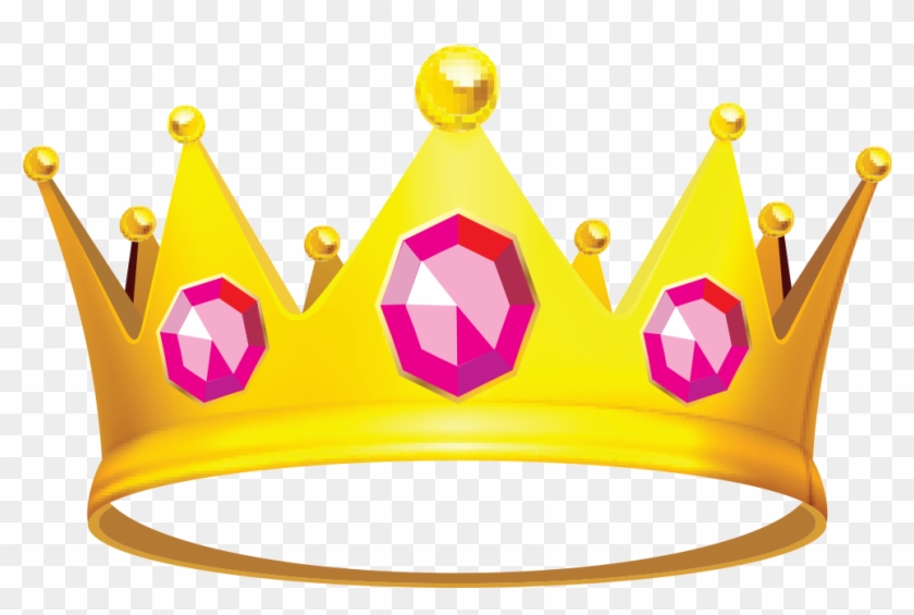 Detail Crown Png Clipart Nomer 29