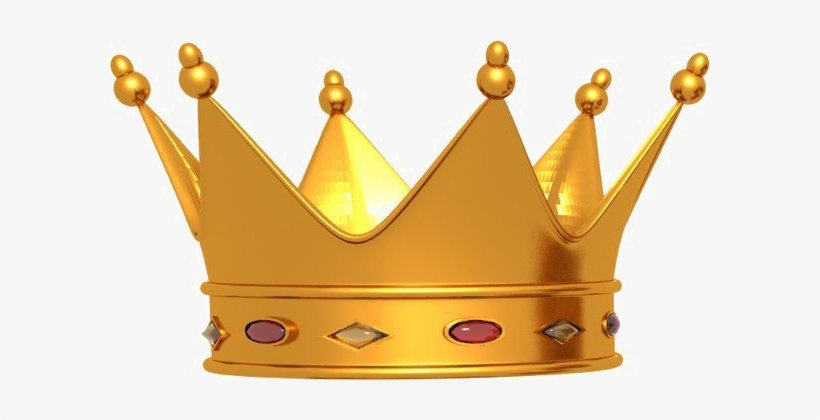 Detail Crown Png Clipart Nomer 43