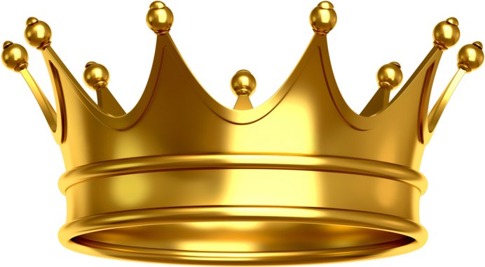 Detail Crown Png Clipart Nomer 5