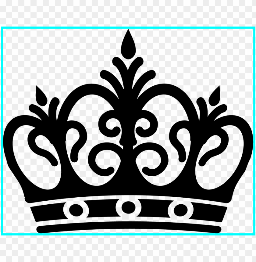 Detail Crown Queen Png Nomer 10