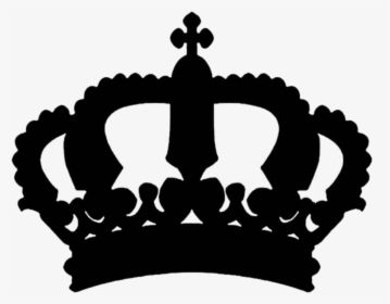 Detail Crown Silhouette Clipart Nomer 3