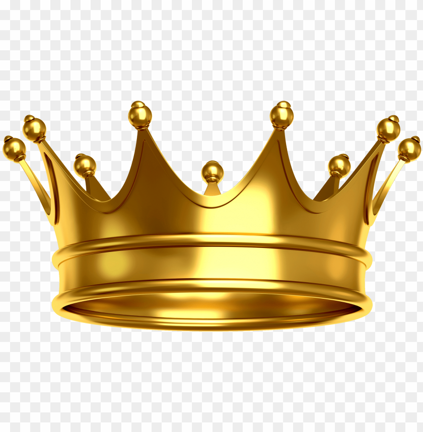 Detail Crown Transparent Nomer 2