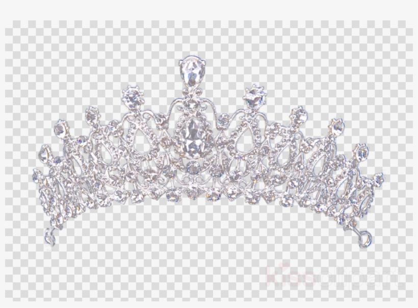 Detail Crown Transparent Nomer 44