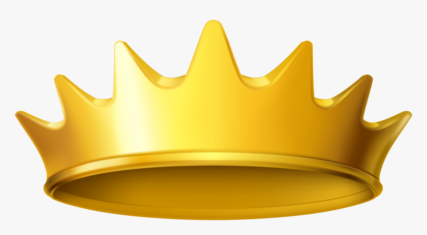 Detail Crown Transparent Nomer 48