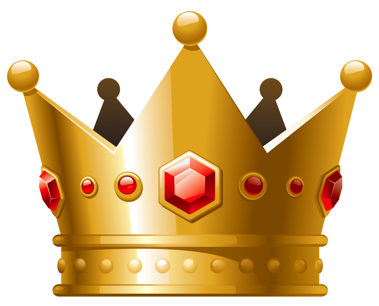 Detail Crown Transparent Background Nomer 22