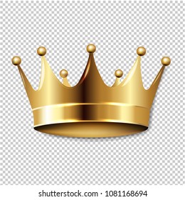 Detail Crown Transparent Background Nomer 30