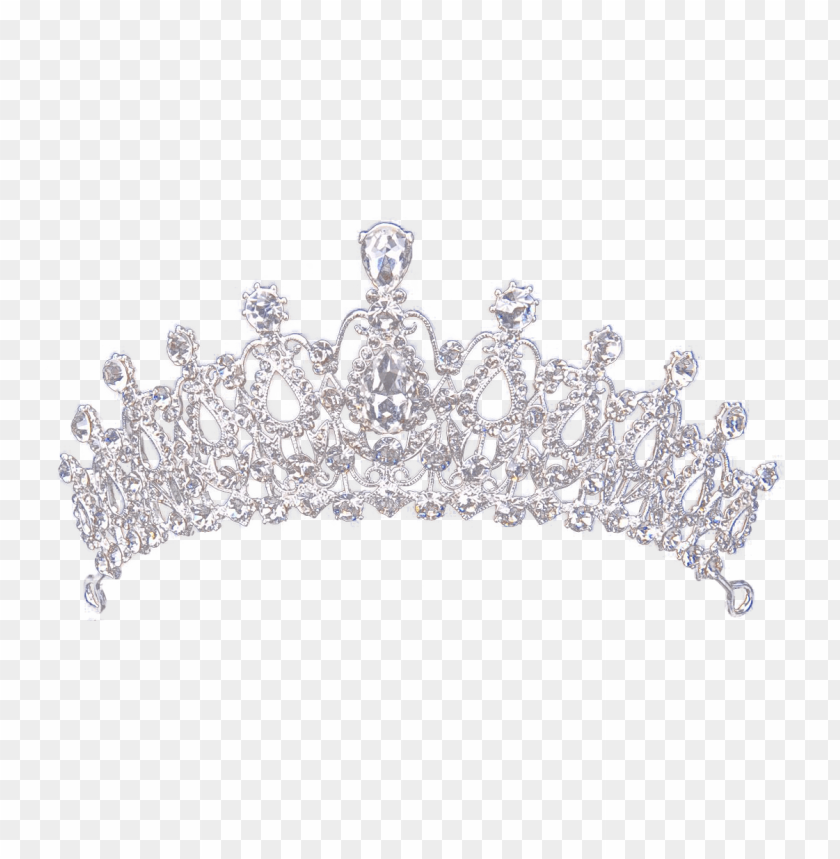 Download Crown Transparent Background Nomer 33