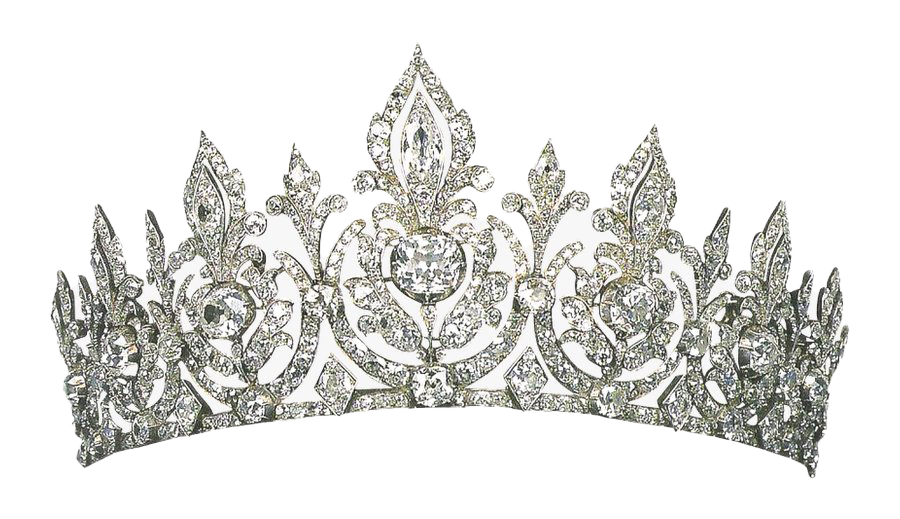 Detail Crown Transparent Background Nomer 34