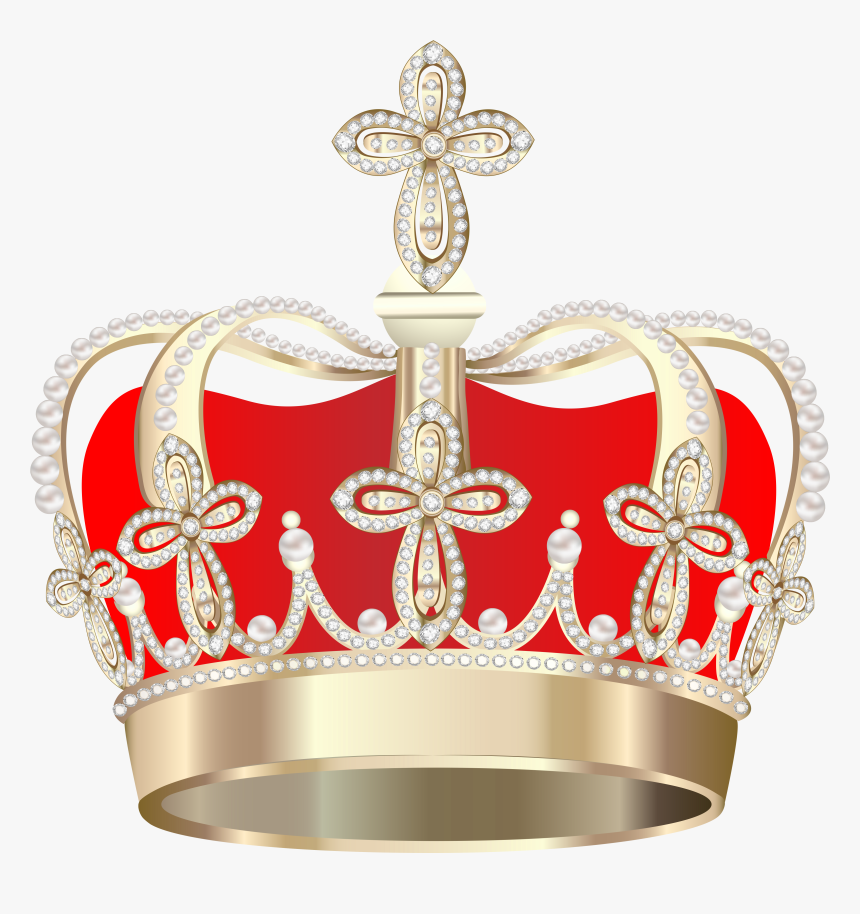 Detail Crown Transparent Background Nomer 36