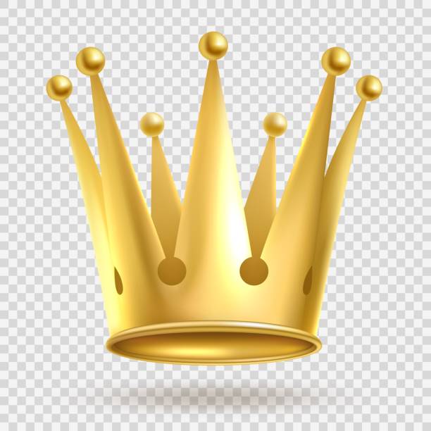 Detail Crown Transparent Background Nomer 44