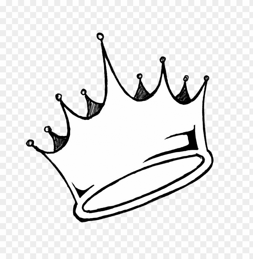 Detail Crown Transparent Background Png Nomer 44