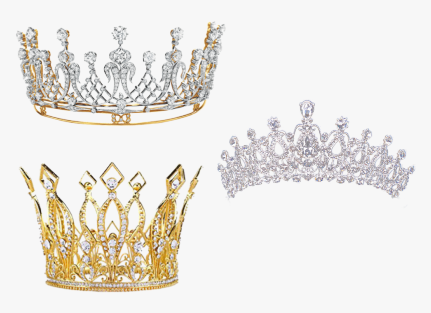 Detail Crown Transparent Background Png Nomer 51