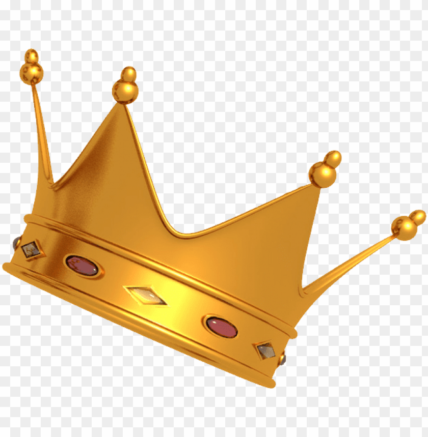 Detail Crown Transparent Background Png Nomer 7