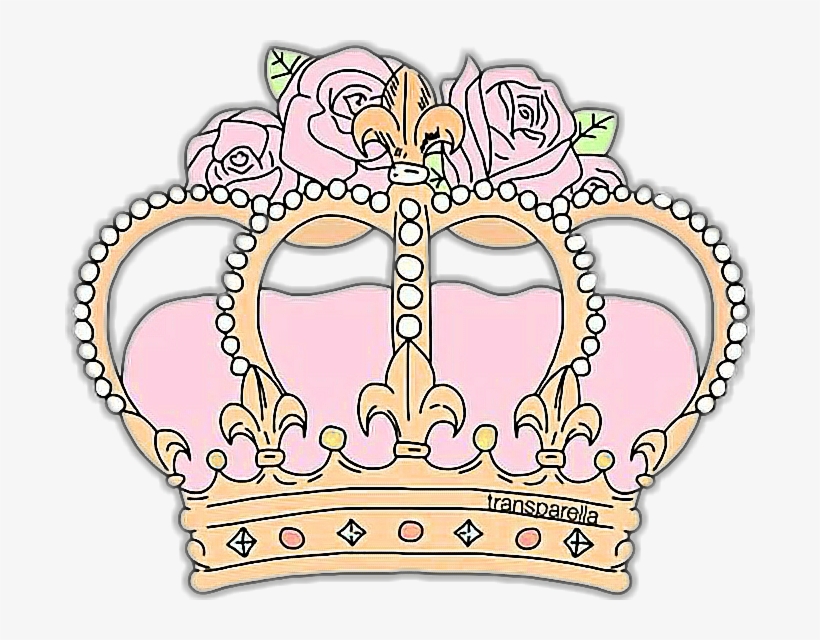 Detail Crown Tumblr Png Nomer 5