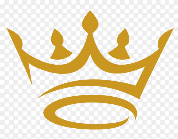 Crown Vector Png - KibrisPDR