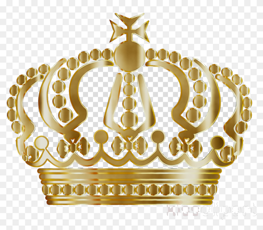 Detail Crown Vector Png Nomer 36