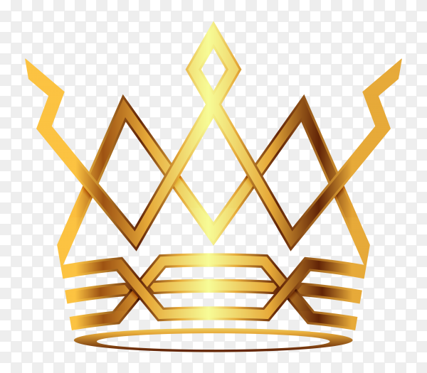 Detail Crown Vector Png Nomer 41