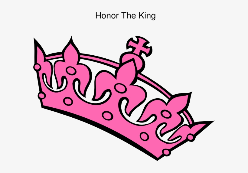 Detail Crown Vector Png Nomer 53